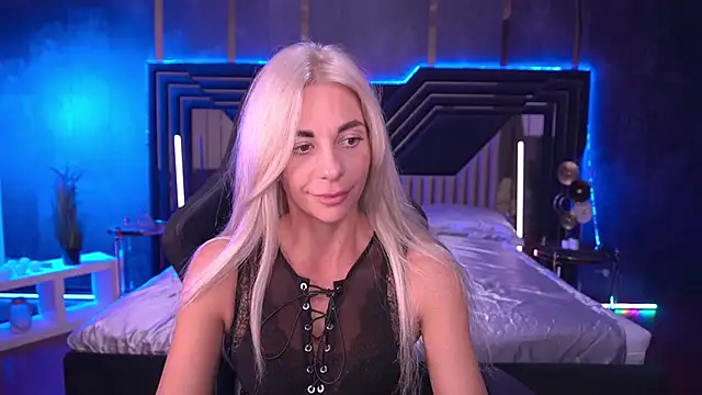 BellaRayyy online show from 09.08.25