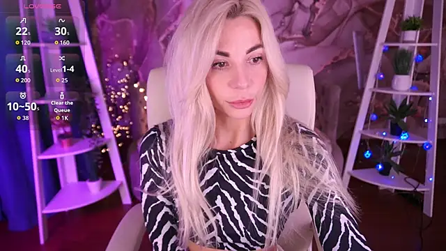 BellaRayyy online show from 01.06.26