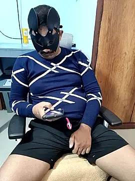 Virat FatDick online show from 01.16.26