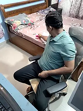 Virat FatDick online show from 03.14.26