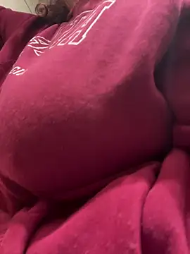 AliceCurlyX online show from 11.28.25