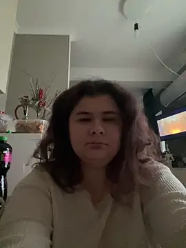 AliceCurlyX online show from 12.17.25