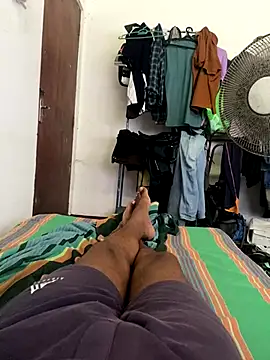 Snapshot of Senurak99 chatting on 09.21.25 Senurak99 online show from 09.21.25