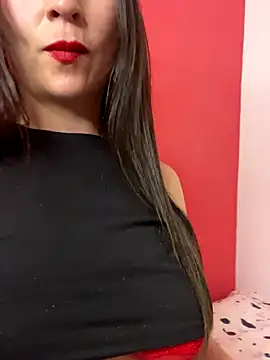 Snapshot of melissa_m_ chatting on 09.28.25 melissa m  online show from 09.28.25