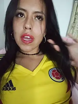 Queen Ashly online show from 11.16.25