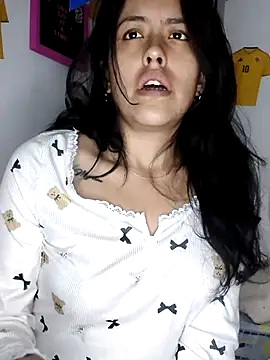 Snapshot of Queen_Ashly chatting on 07.03.26 Queen Ashly online show from 07.03.26