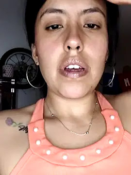 Snapshot of Queen_Ashly chatting on 07.05.26 Queen Ashly online show from 07.05.26