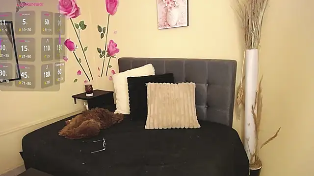 BrendaRojas  online show from 11.29.25