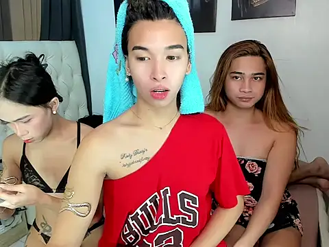 urfantasyhotbaby online show from 11.04.25