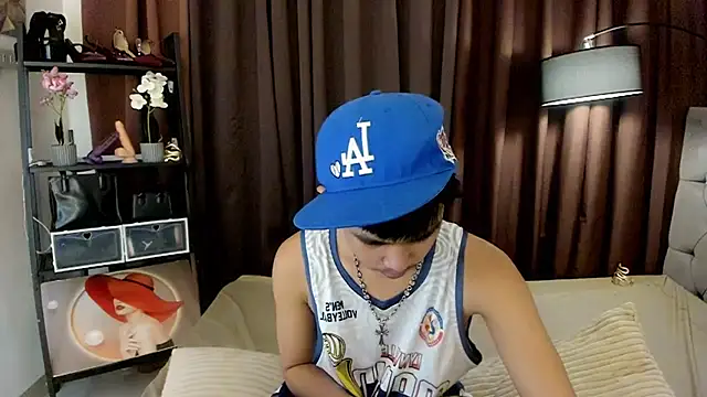 urfantasyhotbaby online show from 11.26.25