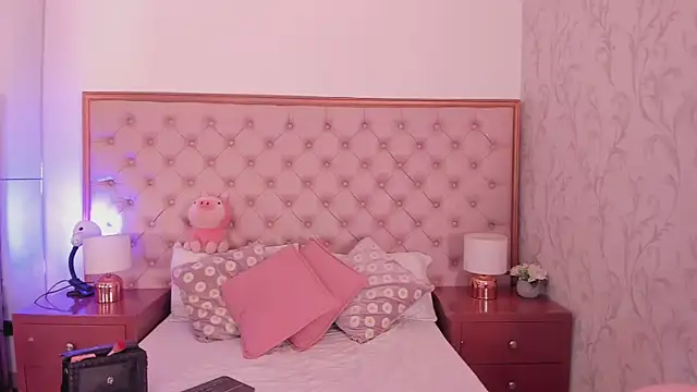 sweetabbey online show from 10.24.25