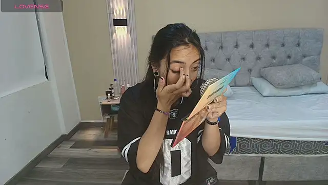 LiaMonroee  online show from 10.07.25