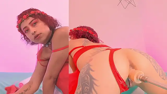 Gabriela Reyes online show from 03.29.26