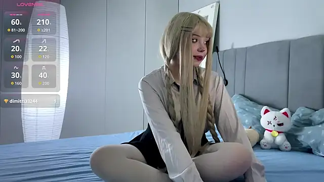 RileyVice online show from 09.10.25