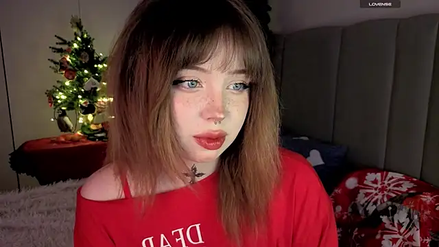 RileyVice online show from 01.11.26