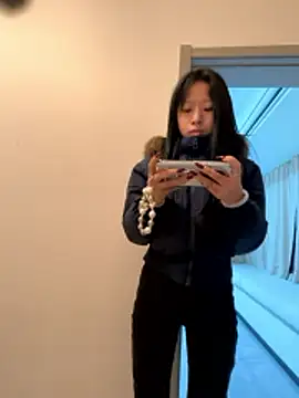 jingjing005 online show from 01.18.26