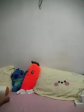 jingjing005 online show from 05.17.26