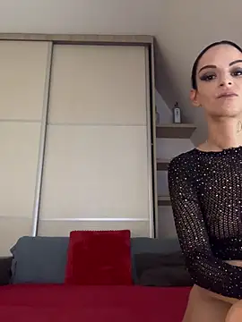 Enriko Aisah2025 online show from 09.10.25