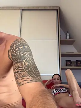 Enriko Aisah2025 online show from 09.19.25