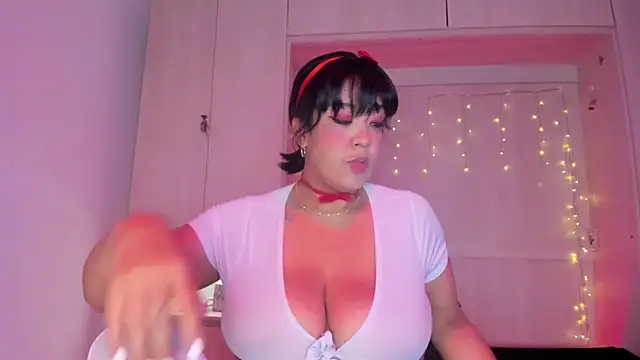 VickyRuiz  online show from 02.04.26