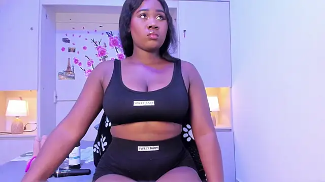 JulianaBlaze  online show from 03.06.26