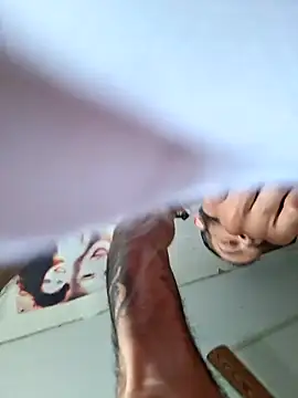 Snapshot of Mannofthe12 chatting on 03.23.26 Mannofthe12 online show from 03.23.26