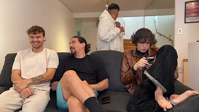 lenruy online show from 04.06.26