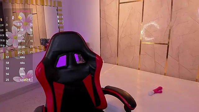 KendallJay online show from 11.12.25