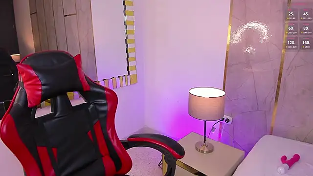 KendallJay online show from 03.04.26