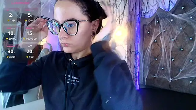 Zami Escobar of online show from 10.18.25