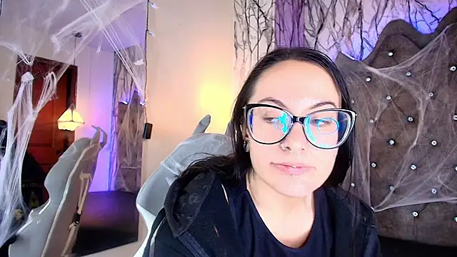 Zami Escobar of online show from 10.30.25