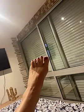 sexesensuellesansinterdit online show from 10.18.25