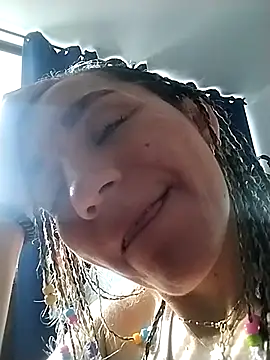 Snapshot of Ms_lunaRose chatting on 10.11.25 Ms lunaRose online show from 10.11.25
