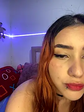 Ashly cutee online show from 11.11.25