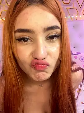 Ashly cutee online show from 01.18.26