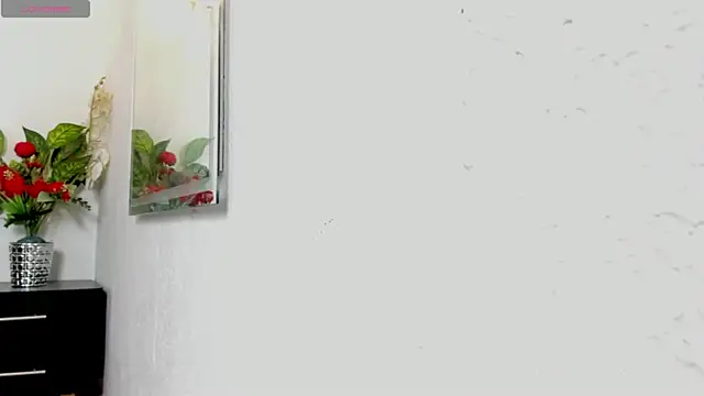 Candy Hott7 online show from 11.24.25