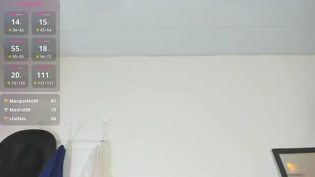 Snapshot of victoria_bourne chatting on 06.22.26 victoria bourne online show from 06.22.26