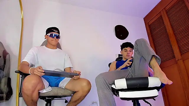 sotooliver3 online show from 09.18.25