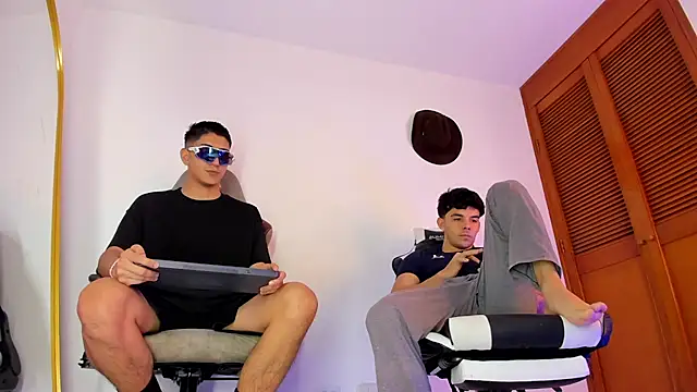 sotooliver3 online show from 10.19.25