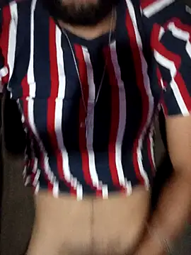 Vergudo19420 online show from 10.18.25