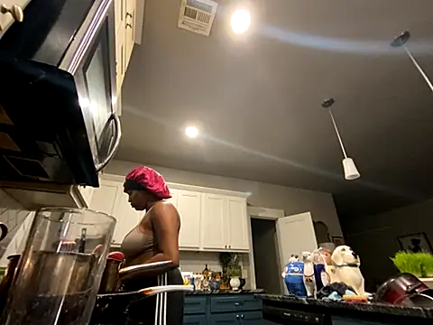 princesslivv online show from 10.23.25