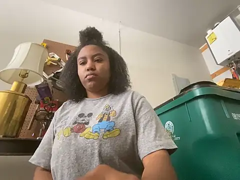 princesslivv online show from 04.07.26