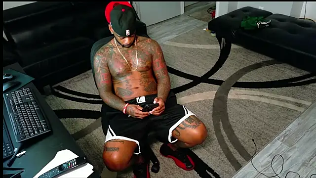 SLANGONDEMHOES online show from 10.16.25