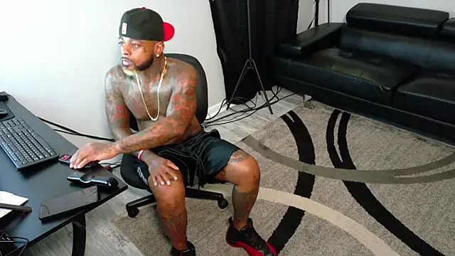 SLANGONDEMHOES online show from 10.22.25