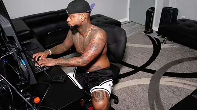 SLANGONDEMHOES online show from 02.24.26