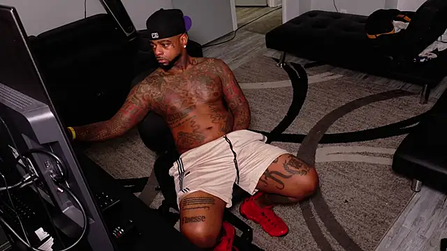 SLANGONDEMHOES online show from 03.27.26