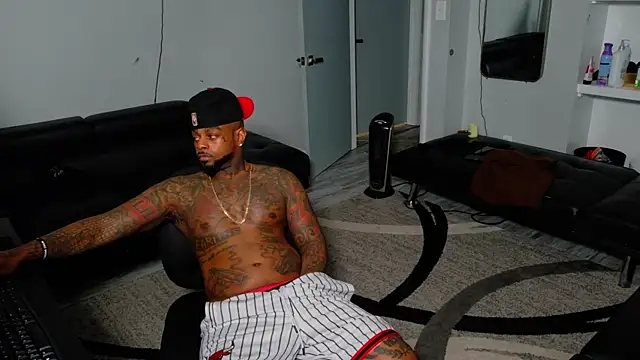 SLANGONDEMHOES online show from 04.05.26