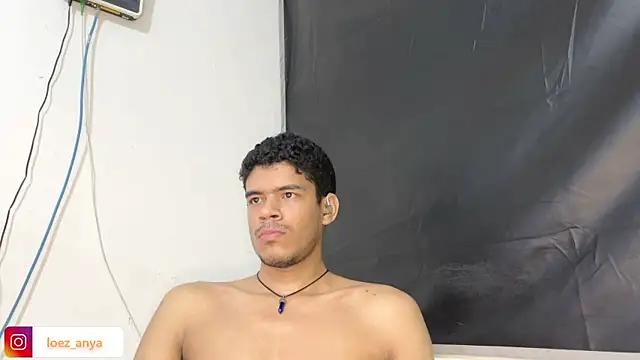 jonhsebastiann online show from 07.11.26