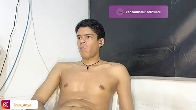 jonhsebastiann online show from 07.15.26