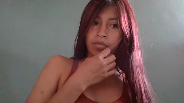 Pocahontas tw online show from 11.04.25